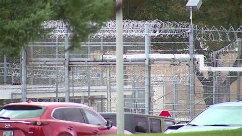 2 prisoners die after contracting COVID-19 at Dodge Correctional | FOX6 ...