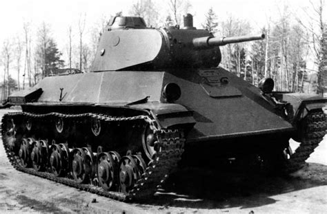 Пин на доске Tanks WW II ( photo)