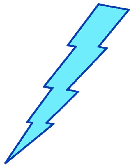 Free Lightning Cartoon, Download Free Lightning Cartoon png images, Free ClipArts on Clipart Library