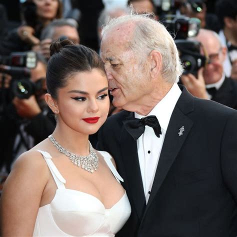 Bill Murray and Selena Gomez' friendship is what we need right now ...