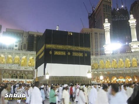 Kaaba receives new Kiswa | About Islam