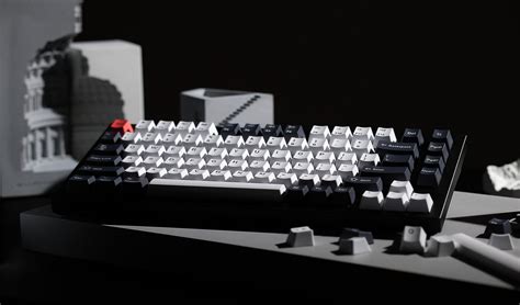 Keychron Q1 QMK Custom Mechanical Keyboard - Version 1 – Keychron Canada