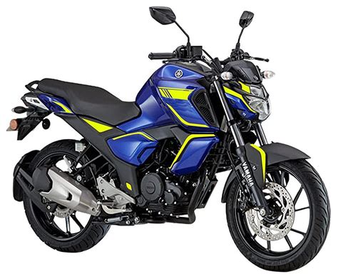 Yamaha Fzs V3 Bs6 Bike at Rs 112000 | R15 in Pune | ID: 24881814897