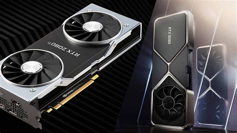 Nvidia RTX 3080 vs. RTX 2080 Ti: How much better is it? | Tom's Guide