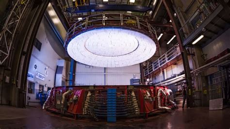 Giant Magellan Telescope Project Casts Sixth Mirror - Giant Magellan Telescope