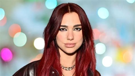 Dua Lipa Religion What Religion is Dua Lipa? Is Dua Lipa a Islam? - News