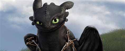 HTTYD 2 - Toothless - How to Train Your Dragon Photo (37168556) - Fanpop