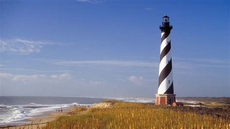 North Carolina Locale Named Among 'Most Beautiful' Landmarks In America | Flipboard