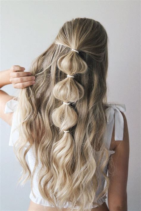 The Best Cute Festival Hairstyles Idea - Hairstyle