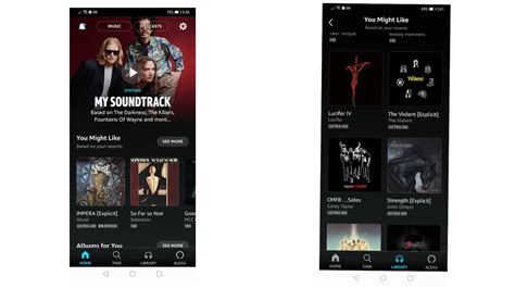 Amazon Music Unlimited review: your budget streaming fix | Louder