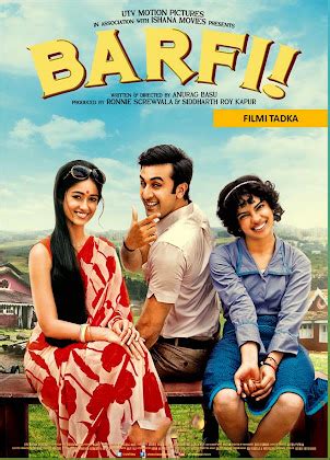 مشاهدة وتحميل فيلم Barfi! 2012 مترجم اون لاين يوتيوب | شاهد اون لاين افلام ومسلسلات اجنبية تركية ...