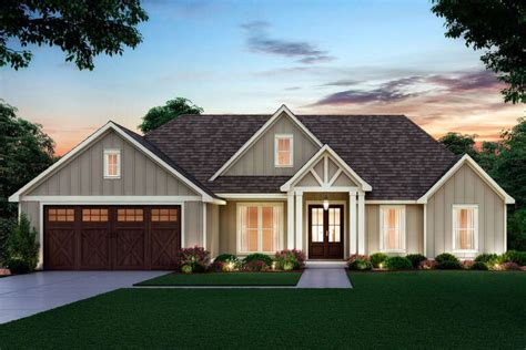 Single Story Homes | Beautiful Floor Plans and DesignsAmerica's Best House Plans Blog