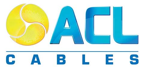 ACL Cables rolls out new logo | Daily FT