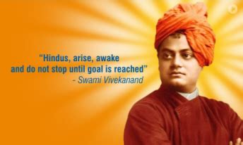 Sanatana Dharma: Quotes From SWAMI VIVEKANANDA