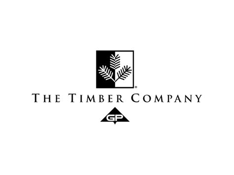 The Timber Company Logo PNG Transparent & SVG Vector - Freebie Supply