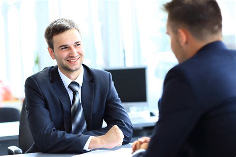 Interview Tips For A Lasting First Impression | Pereless Systems