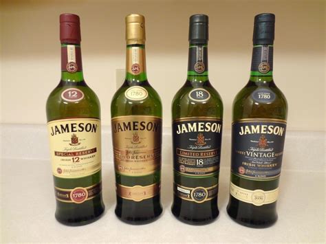 What To Buy In Ireland - Updated 2021 | Jameson irish whiskey, Irish ...