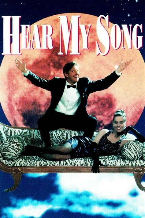 Hear My Song (1991) — The Movie Database (TMDB)