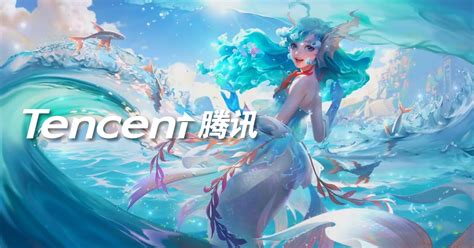 Tencent generated over $6.3 billion from games in Q3, solidifying its ...