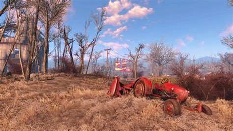 Fallout 4 (PS4 / PlayStation 4) Game Profile | News, Reviews, Videos ...