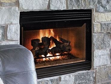 Heatilator Wood Burning Fireplaces | Hearthside