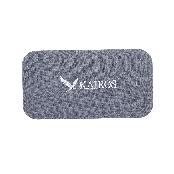 Kairos Lumbar Cushion / Blue | Chair Cover | GOBIZKOREA.COM