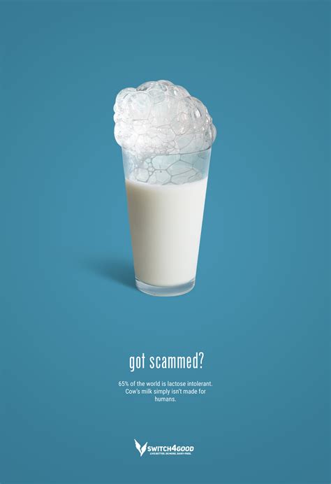 Nonprofit Ad Campaign on Behance