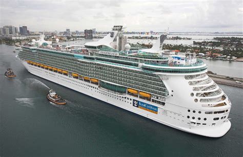 Freedom of the Seas Cruise Itinerary and Sailing Calendar 2021 | Crew Center