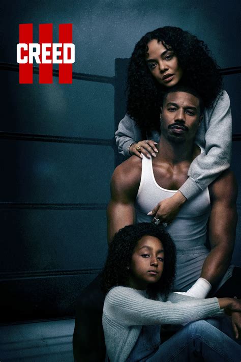 Creed III 2023 movie download - NETNAIJA