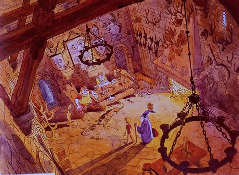 Deja View: Ken Anderson Vis Dev