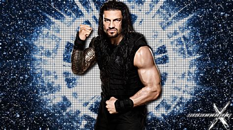 Roman Reigns Wallpapers - Wallpaper Cave