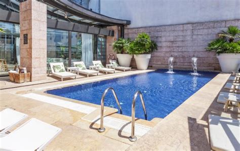 Hotel Urban,a Member of Design Hotels, Madrid (updated prices 2024)