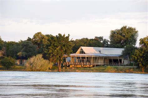 Zambezi River Lodge Katima | Namibia booking portal