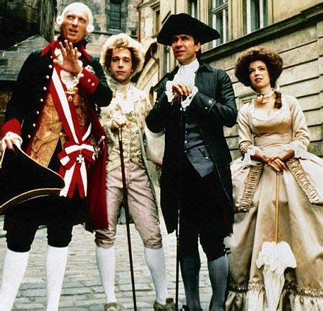 Pin by Rashid on Films | Amadeus, Movies, Tom hulce