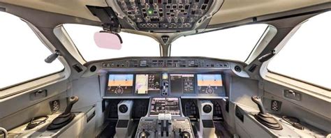 Airbus To Correct A220 Autothrottle Imperfection | Aviation Week Network