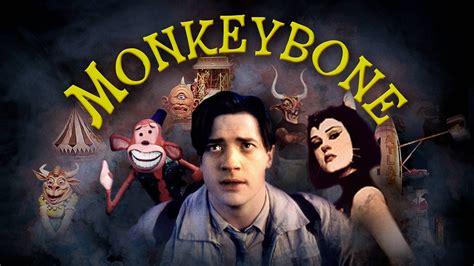 Watch Monkeybone (2001) Full Movie Online Free | Movie & TV Online HD ...