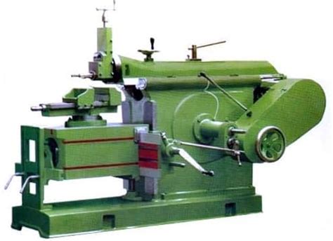 Shaper Machine Types and Operation [with Pictures & Complete Details ...