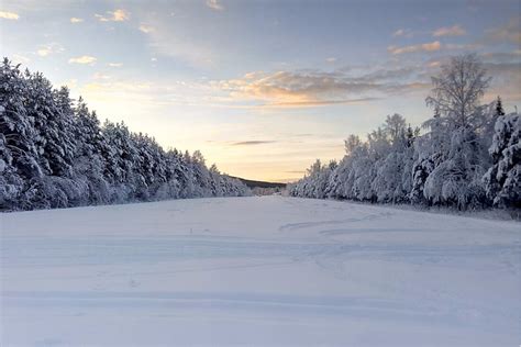 12 Reasons to Visit Finnish Lapland in Winter | TravelGeekery