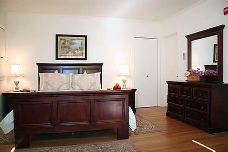 Ojai Retreat & Inn Guest Room | Best Place to Stay - Ojai Lodging