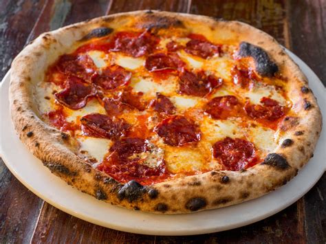 29 Places to Get the Best Pizzas in NYC