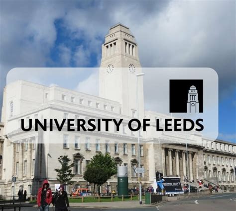 Application for the University of Leeds 2023 Beit Trust Masters Scholarships