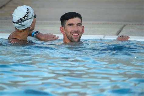 Michael Phelps