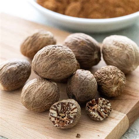 What is Nutmeg? & How to Use It - Jessica Gavin