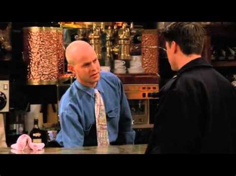 Friends - Gunther was once Bryce on All My Children - YouTube