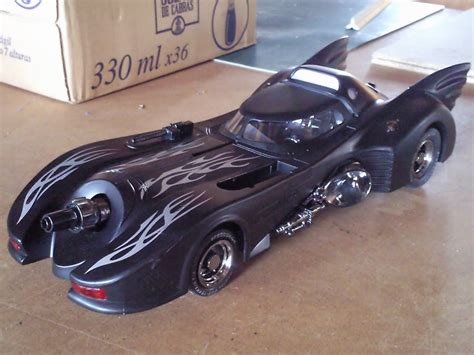 Look what I have found- '89 Batmobile