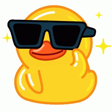 Cxyduck Cxydck GIF - Cxyduck Cxydck Cexiy - Discover & Share GIFs | Kitten stickers, Duck, Gif