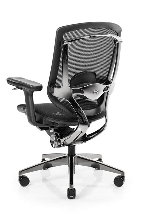 Secretlab Launches Affordable, Ergonomic Neue Mesh Computer Chairs