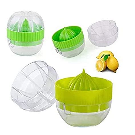 Plastic Lemon Squeezer , Lemon Juice Machine Manual Price in Pakistan ...