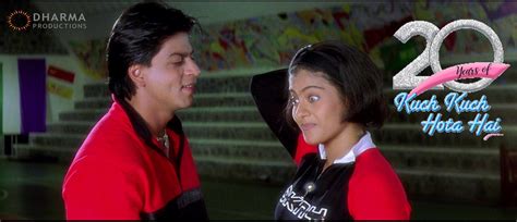 Anjali kuch kuch hota hai - nanaxfield