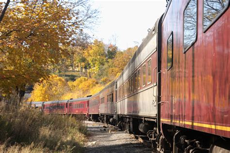 Western Maryland Scenic Railroad 1 Nov 2008 058 | smata2 | Flickr